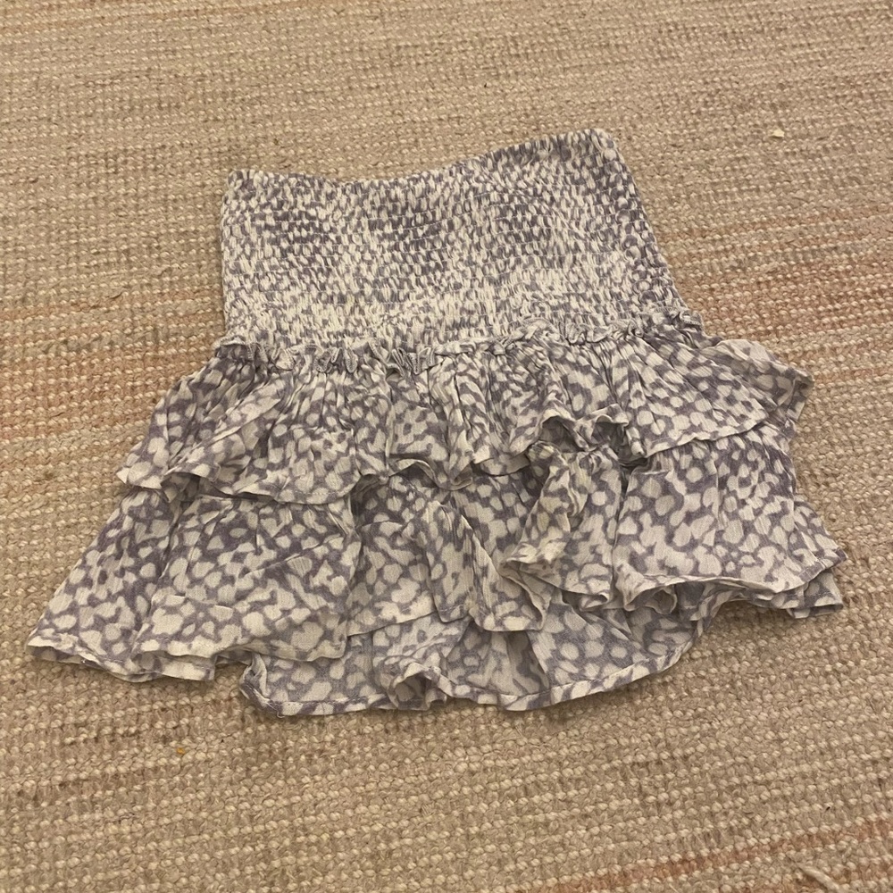 isabelle’s cabinet skirt